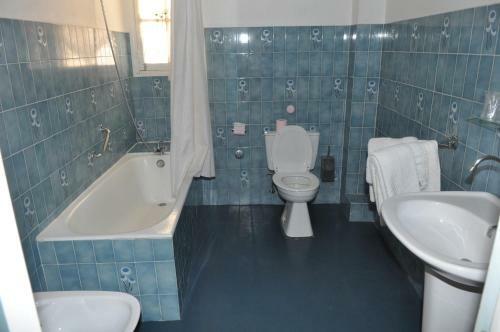 Hotel Le Roya