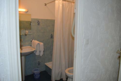 Hotel Le Roya