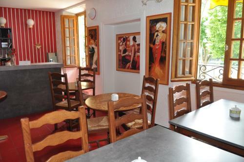 Hotel Le Roya