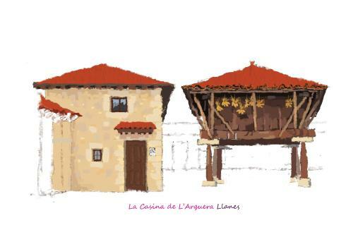 La Casina De La Arquera