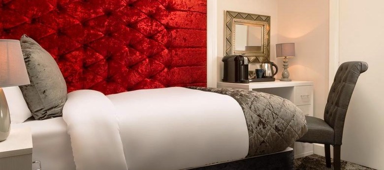 Hostal Barnacles Temple Bar House