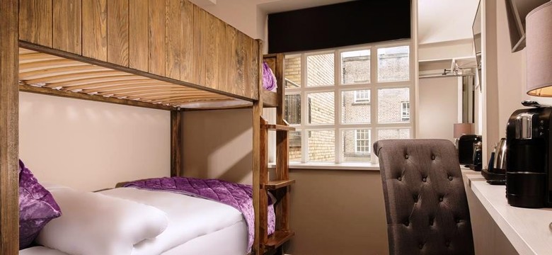 Hostal Barnacles Temple Bar House