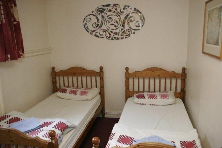 Hostal Kinlay House Dublin