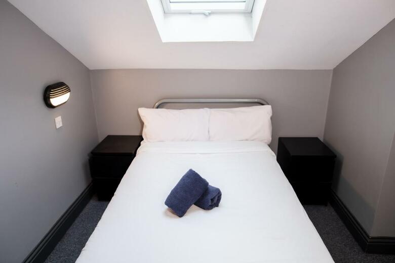 Hostal The Dawson Hostel Galway