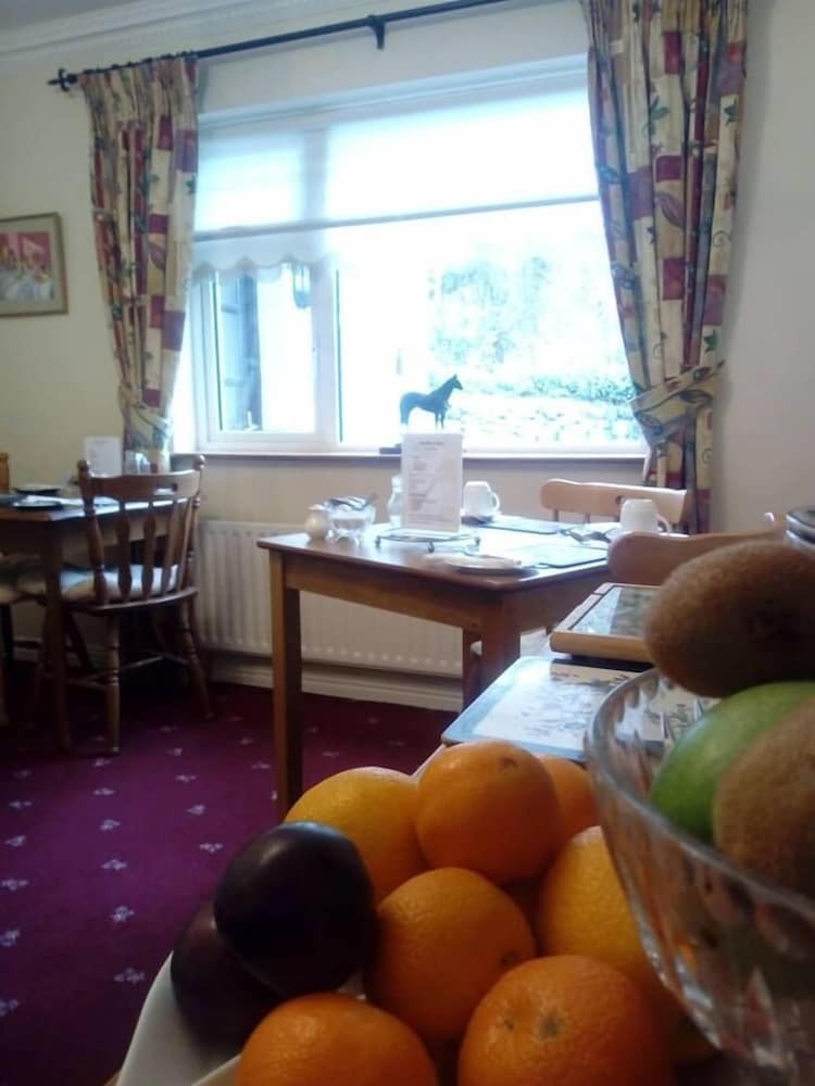 Corrib View Farm Country Bed & Breakast