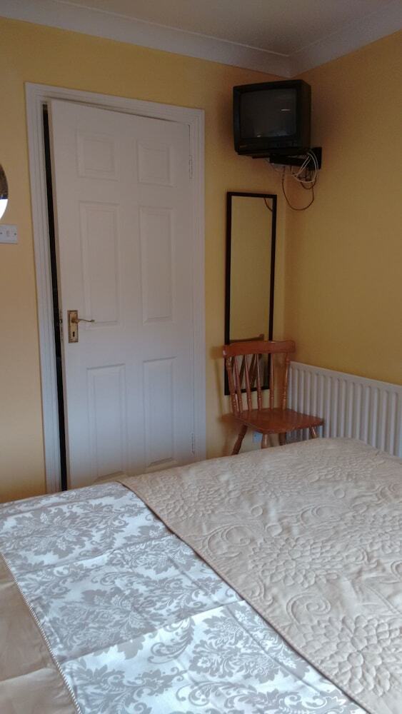 Corrib View Farm Country Bed & Breakast