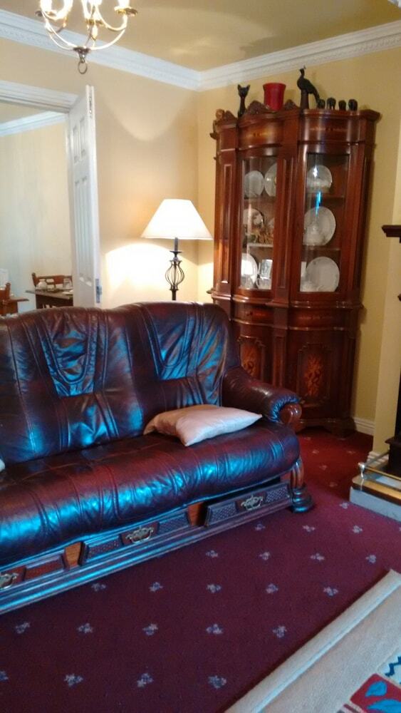 Corrib View Farm Country Bed & Breakast