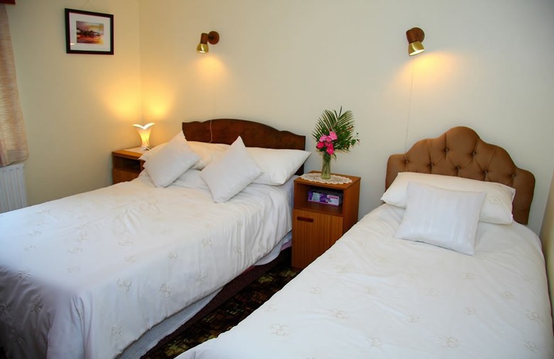 Corrib View Farm Country Bed & Breakast