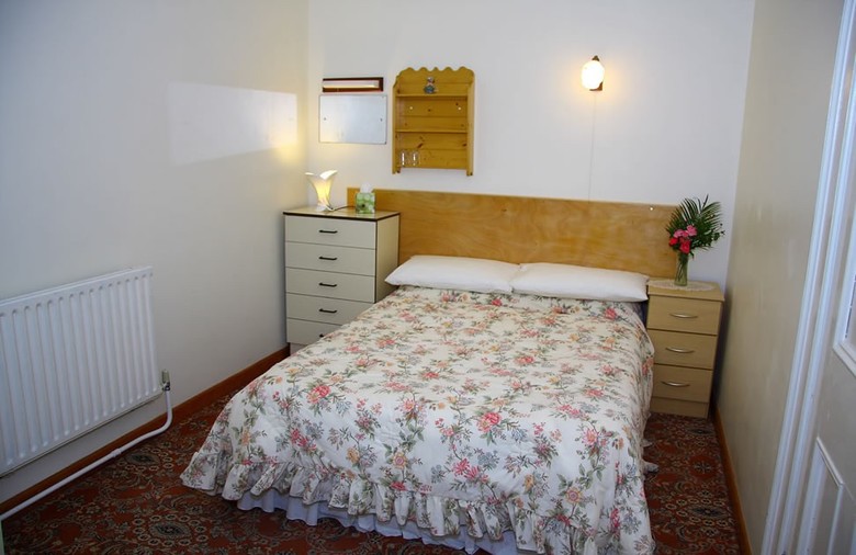 Corrib View Farm Country Bed & Breakast