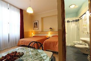 Bed & Breakfast Cimarosa Harmony