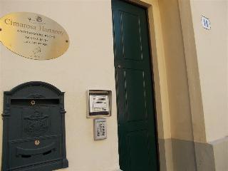 Bed & Breakfast Cimarosa Harmony