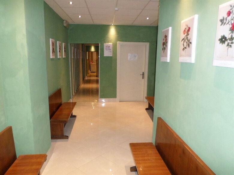 Hotel Veneto