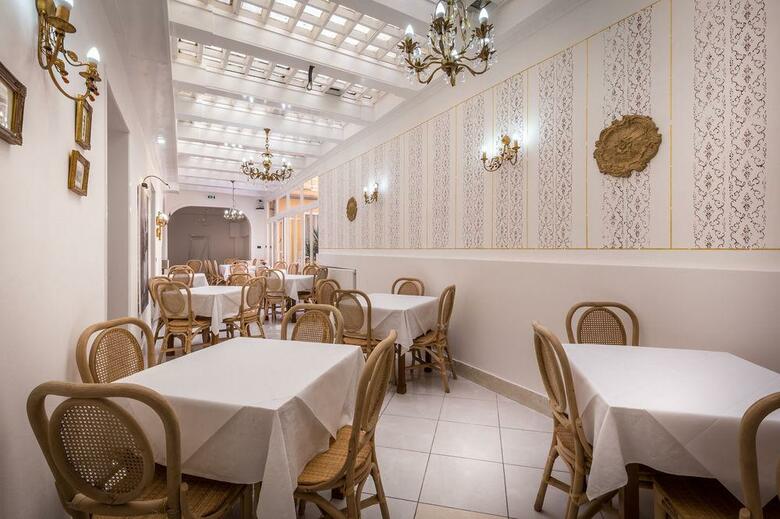 Hotel Veneto