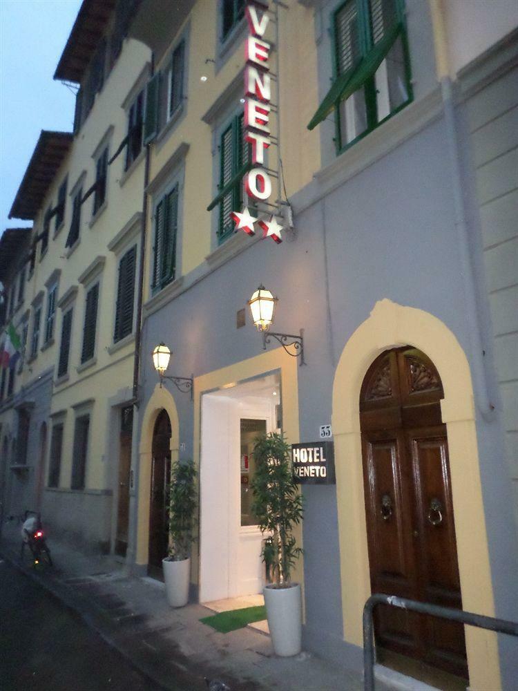 Hotel Veneto