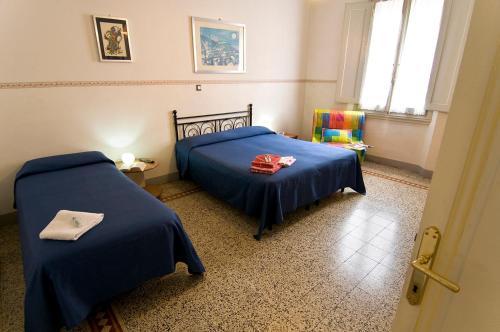 Residencia Soggiorno Primavera
