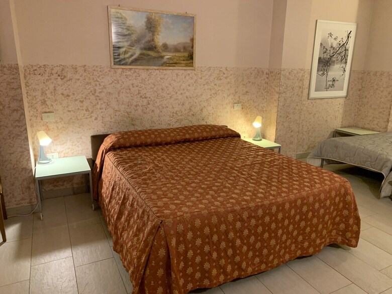 Apartamento Gemini Studios