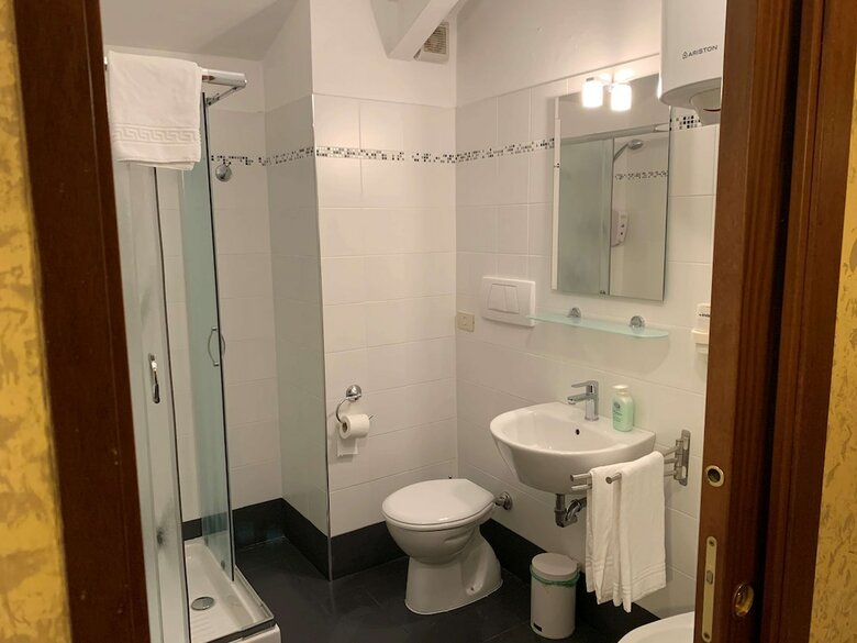 Apartamento Gemini Studios