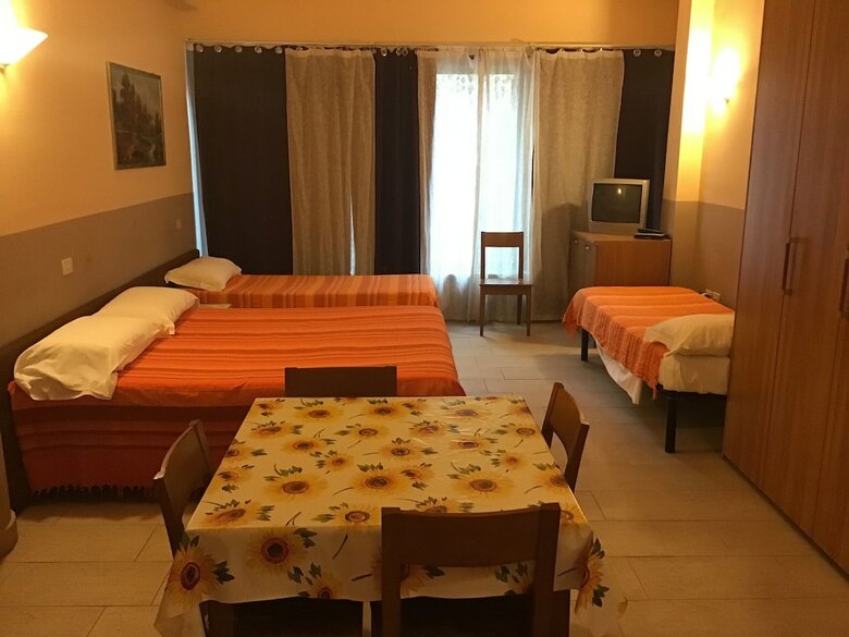 Apartamento Gemini Studios