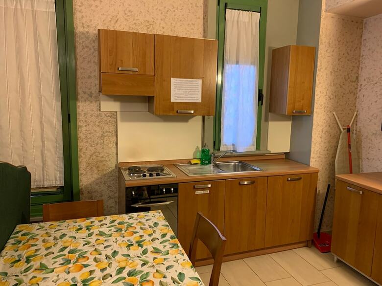 Apartamento Gemini Studios