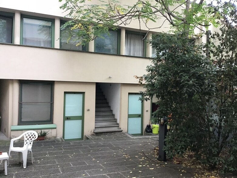 Apartamento Gemini Studios