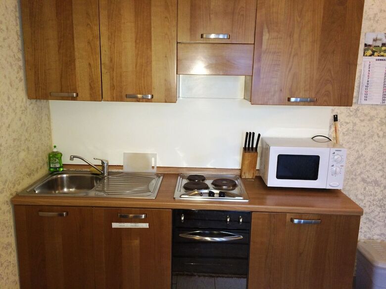 Apartamento Gemini Studios