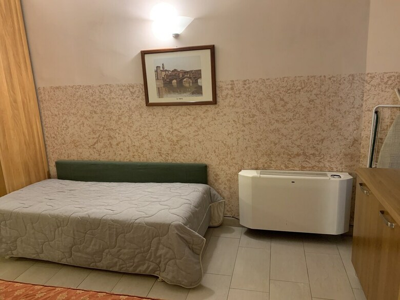 Apartamento Gemini Studios