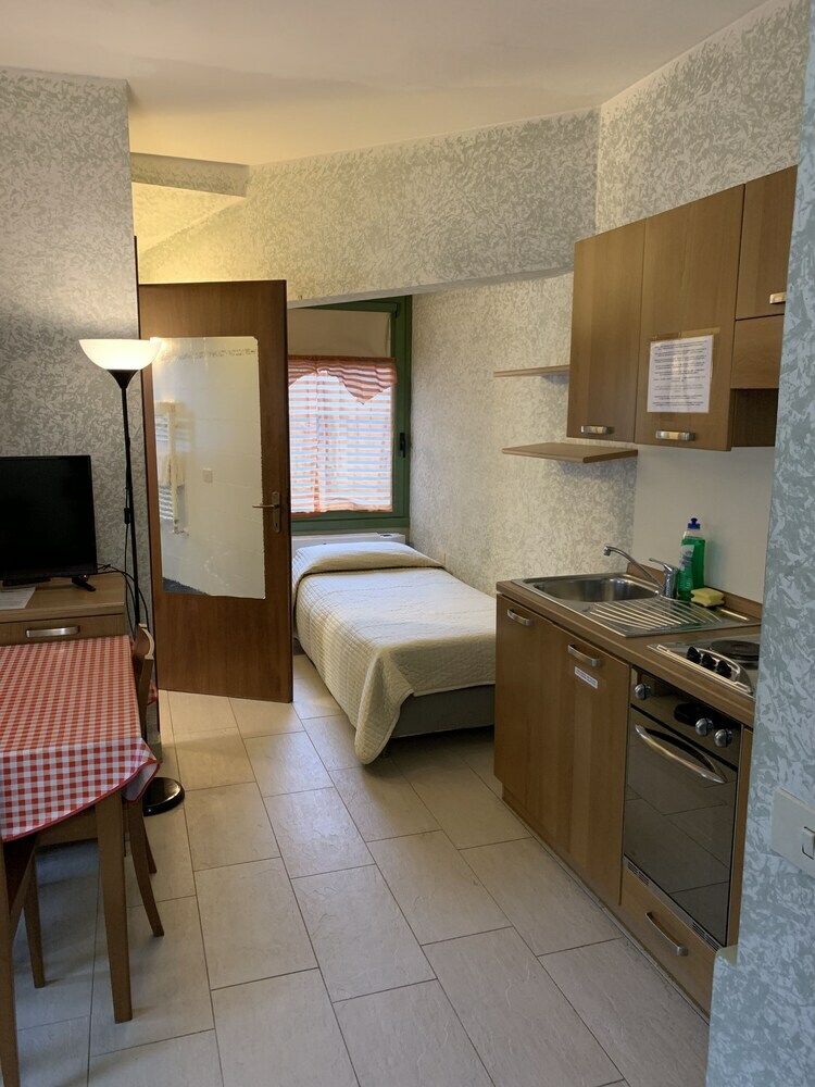 Apartamento Gemini Studios