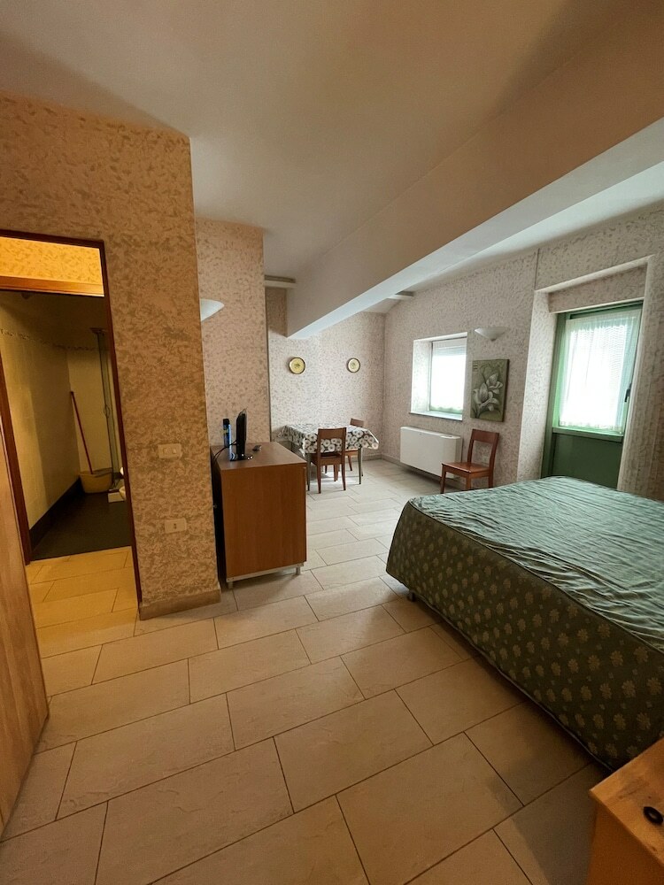 Apartamento Gemini Studios