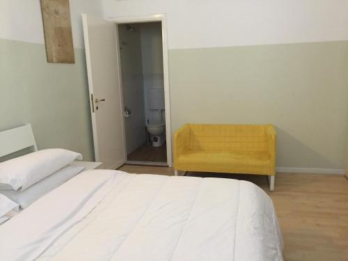 Residencia Locanda Pitti