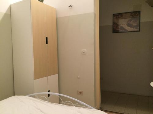 Residencia Locanda Pitti