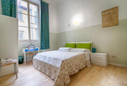 Residencia Locanda Pitti
