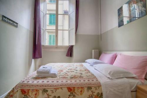Residencia Locanda Pitti