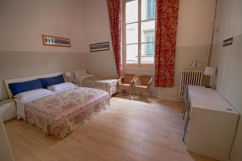Residencia Locanda Pitti