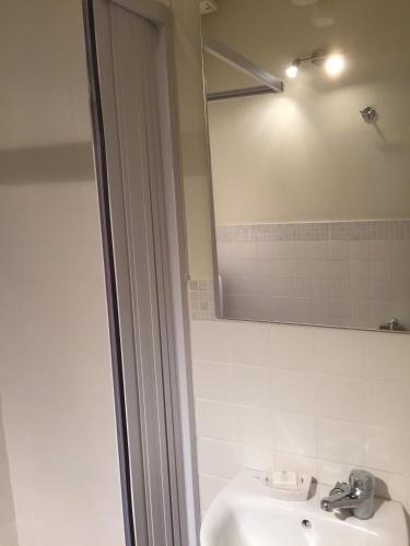 Residencia Locanda Pitti