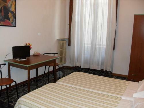 Residencia Mary's House
