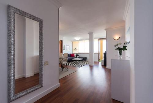 Apartamento Benitez Inglott