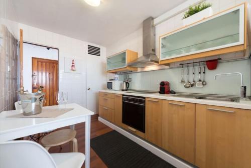 Apartamento Benitez Inglott