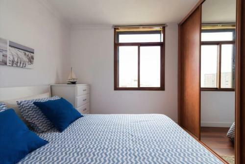 Apartamento Benitez Inglott