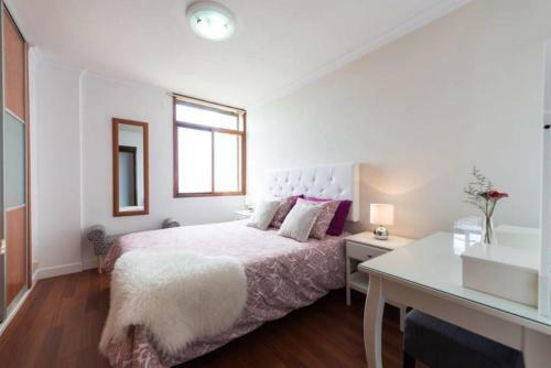 Apartamento Benitez Inglott