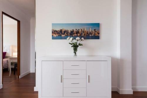 Apartamento Benitez Inglott