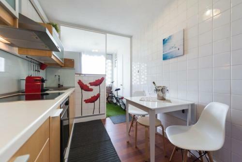 Apartamento Benitez Inglott