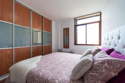 Apartamento Benitez Inglott