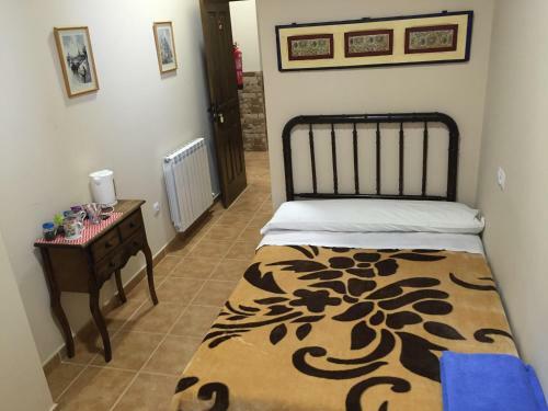Albergue Santo Tom�s De Canterbury