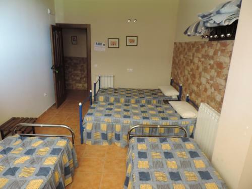 Albergue Santo Tom�s De Canterbury
