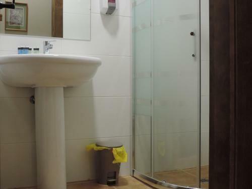 Albergue Santo Tom�s De Canterbury