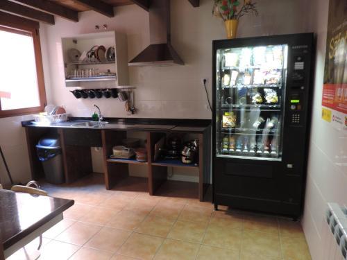 Albergue Santo Tom�s De Canterbury