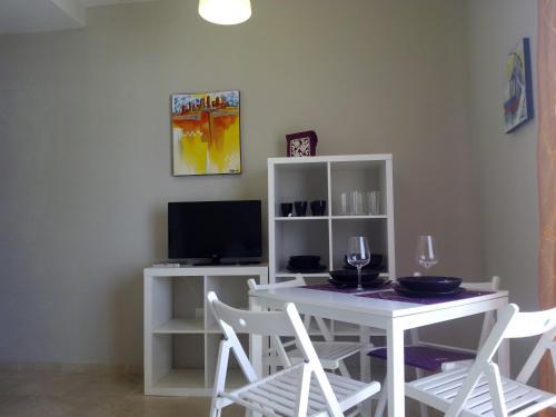 Apartamento Refino