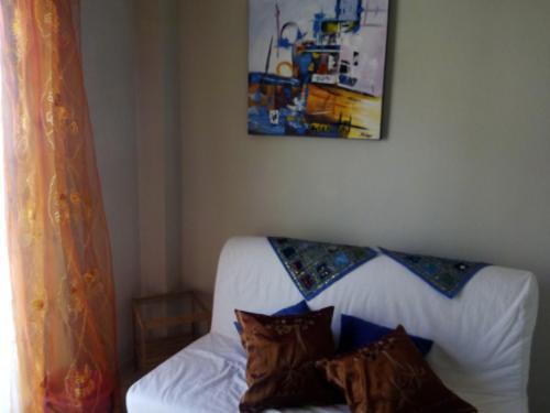 Apartamento Refino