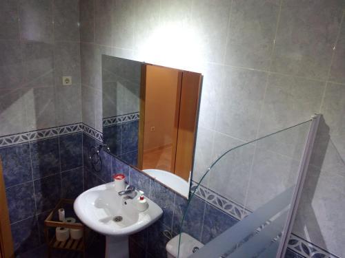 Apartamento Refino