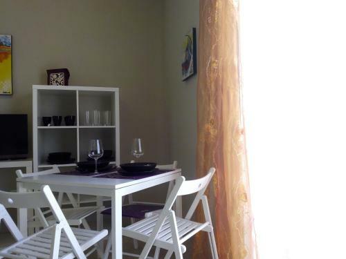 Apartamento Refino